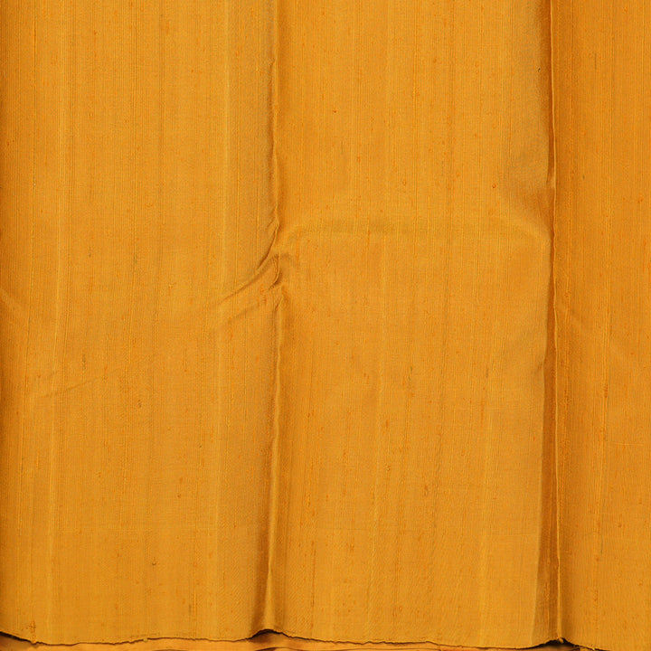 Hayagrivas Rust Orange Pure Soft Silk Saree KSBE28I3-3