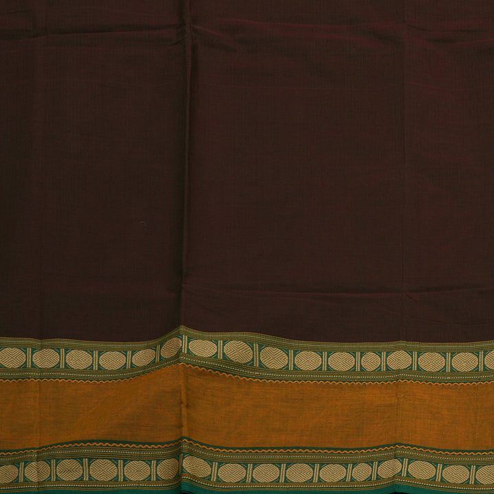 Hayagrivas Manthalir Pure Chettinad Cotton Saree KSBE6H14-2