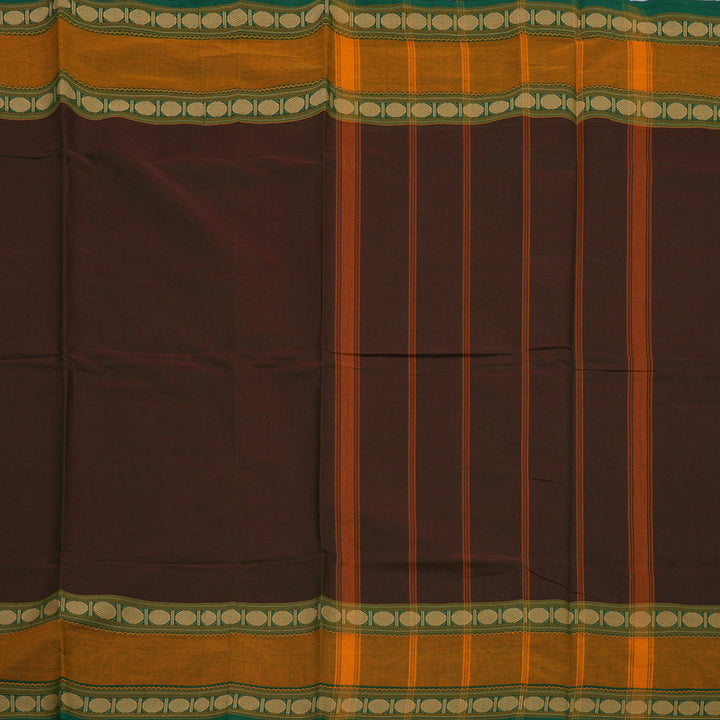 Hayagrivas Manthalir Pure Chettinad Cotton Saree KSBE6H14-2