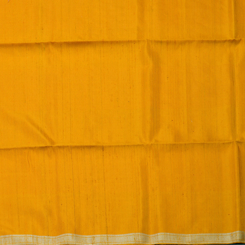 Hayagrivas Multicolour Handloom Soft Silk Saree KSBE84A3-2