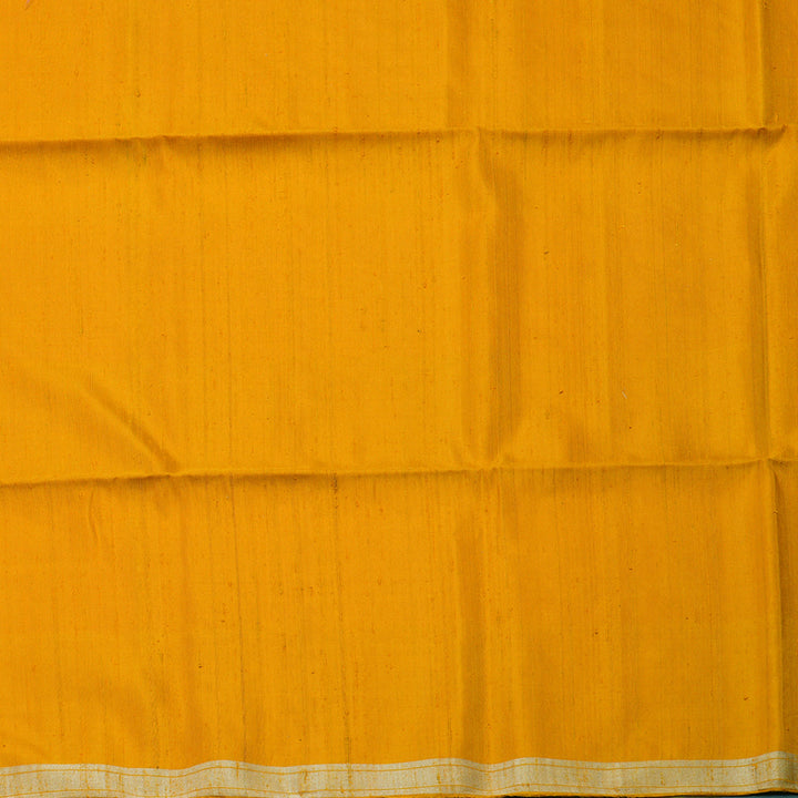 Hayagrivas Multicolour Handloom Soft Silk Saree KSBE84A3-2