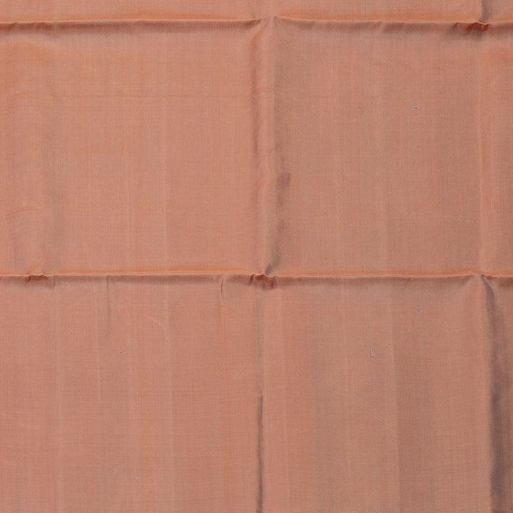 Hayagrivas Copper Handloom Soft Silk Saree KSBE85A11-1