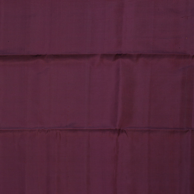 Hayagrivas Sampanga Yellow Handloom Soft Silk Saree KSBE85A17-1