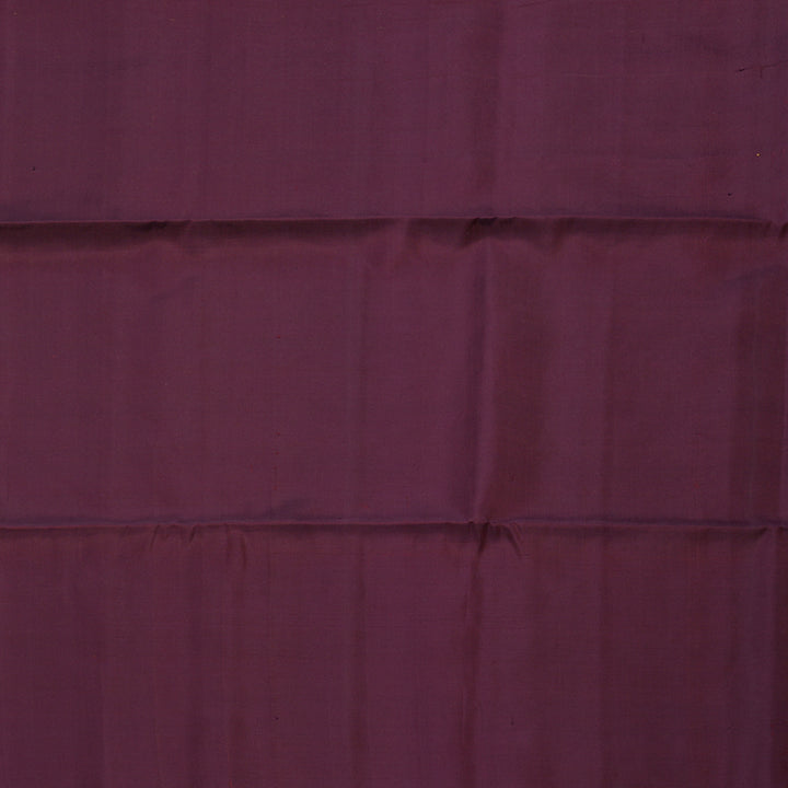 Hayagrivas Sampanga Yellow Handloom Soft Silk Saree KSBE85A17-1