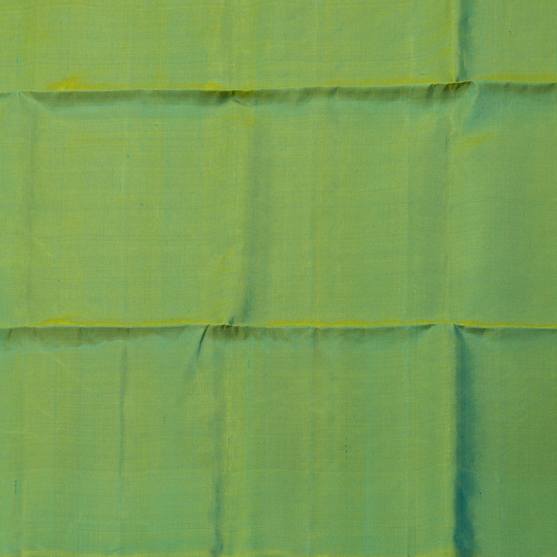 Hayagrivas Golden Yellow Handloom Soft Silk Saree KSBE85A19-1