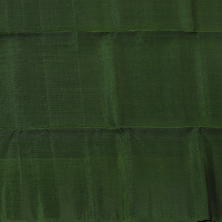 Hayagrivas Lilac-Grey Handloom Soft Silk Saree KSBE87A14-1