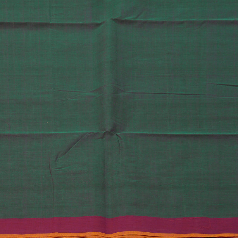 Hayagrivas Mayilkazhuthu Handloom Cotton Saree KSBE90A6-2