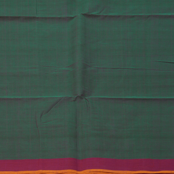 Hayagrivas Mayilkazhuthu Handloom Cotton Saree KSBE90A6-2