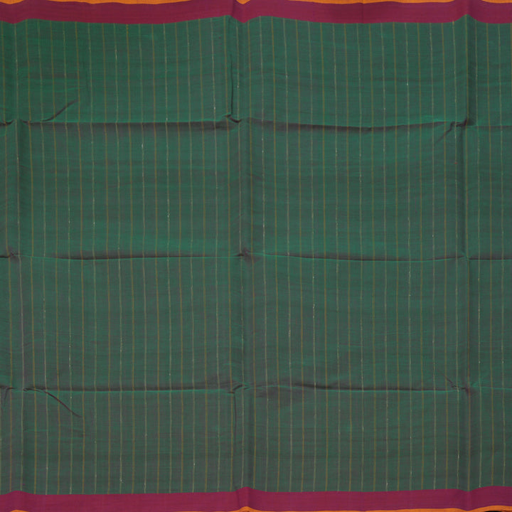 Hayagrivas Mayilkazhuthu Handloom Cotton Saree KSBE90A6-2