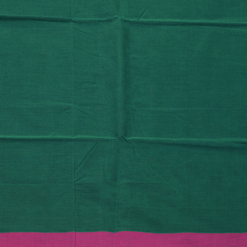Hayagrivas Mayilkazhuthu Handloom Cotton Saree KSBE90A8-3
