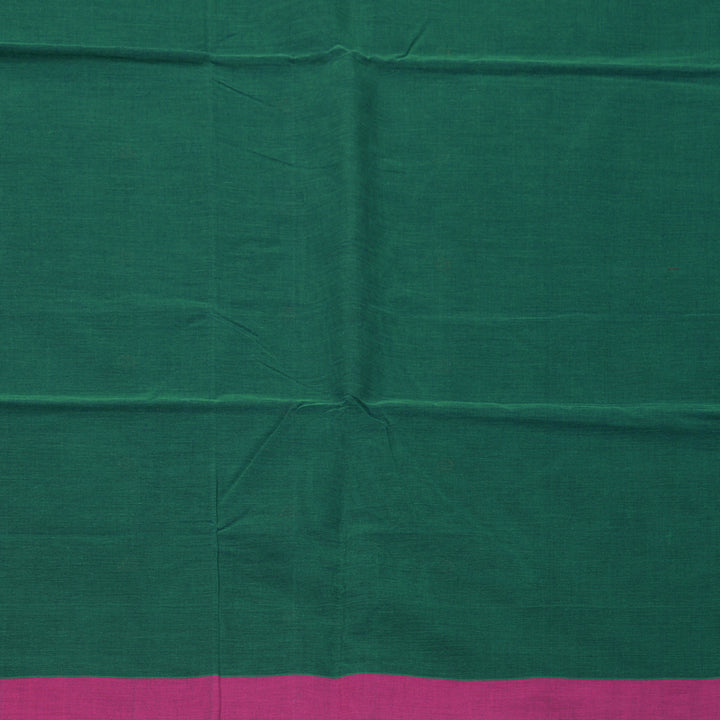 Hayagrivas Mayilkazhuthu Handloom Cotton Saree KSBE90A8-3
