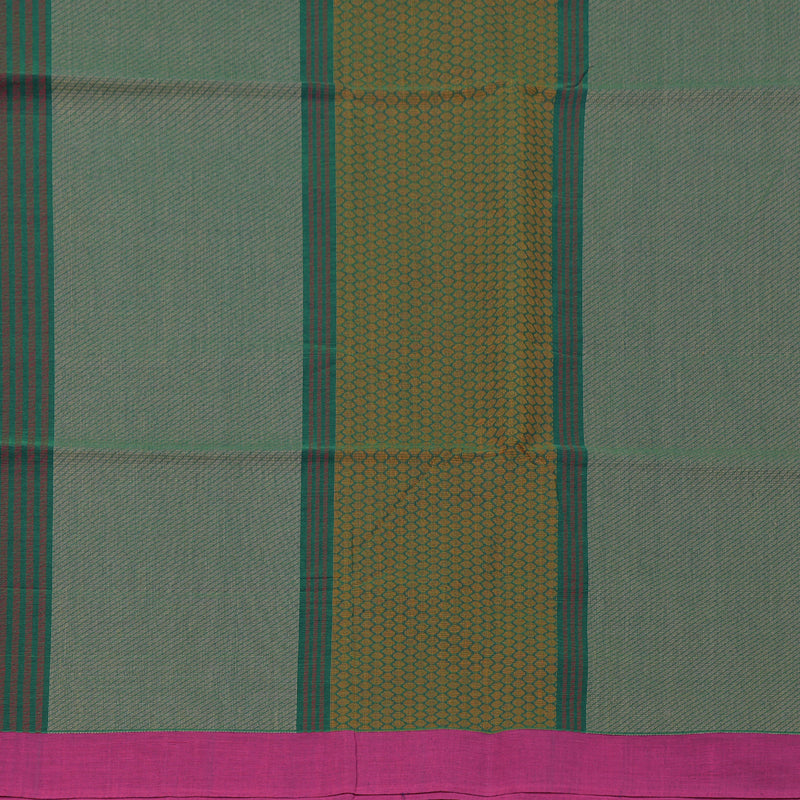 Hayagrivas Mayilkazhuthu Handloom Cotton Saree KSBE90A8-3
