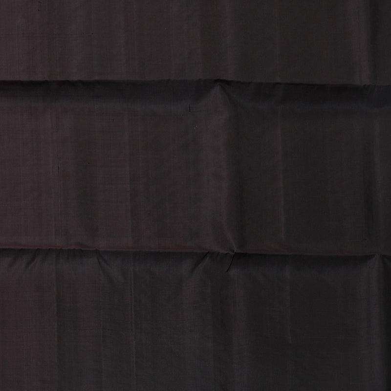 Hayagrivas Rust Orange Handloom Soft Silk Saree KSBE91A6-3