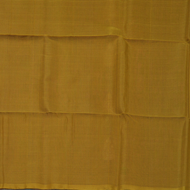 Hayagrivas Pinkish-Maroon Kora Silk Cotton Saree KSBE92A10-9