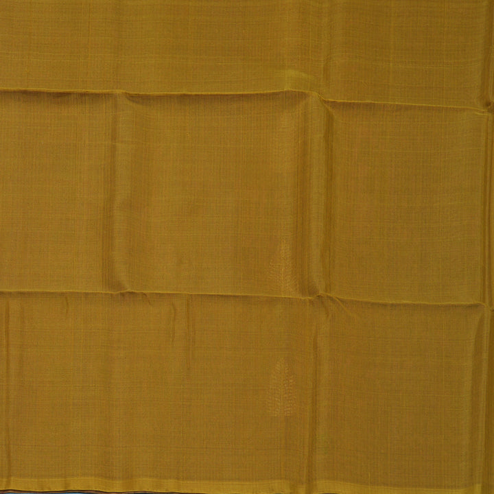 Hayagrivas Pinkish-Maroon Kora Silk Cotton Saree KSBE92A10-9