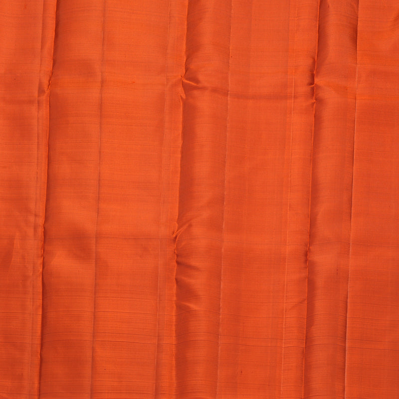 Hayagrivas Handloom Maroon Kanjivaram Silk Saree KSBF716G5-1