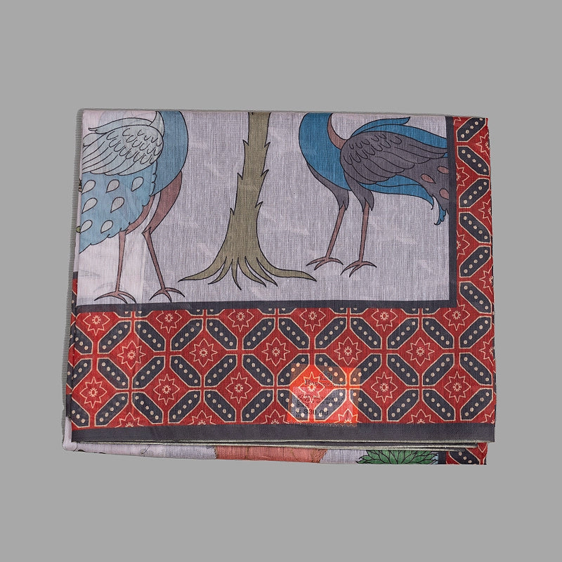 Hayagrivas Fancy Cotton Sarees