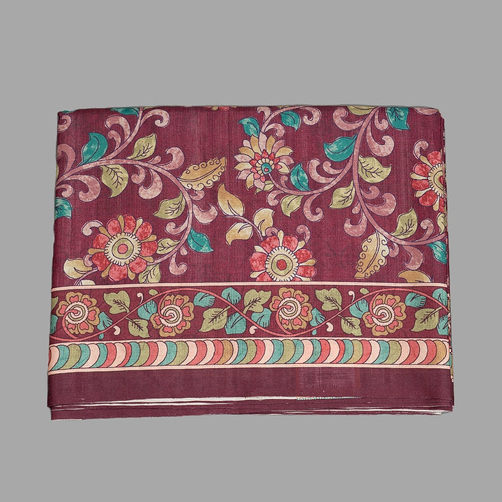 Hayagrivas Fancy Cotton Sarees