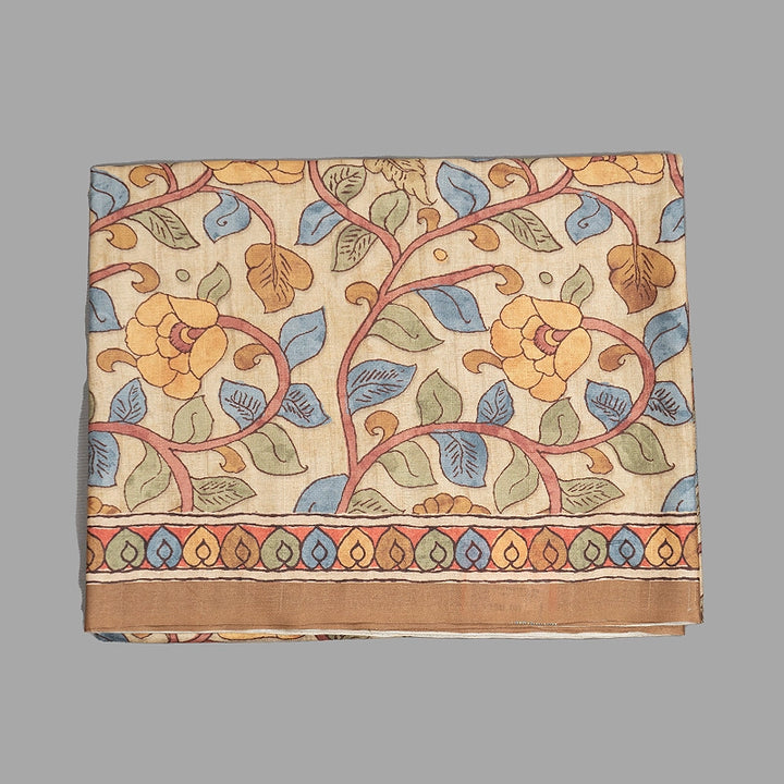 Hayagrivas Fancy Cotton Sarees
