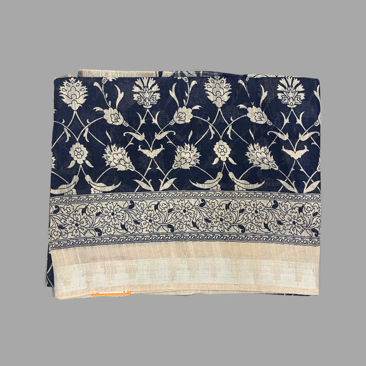 Hayagrivas Semi Tussar Sarees