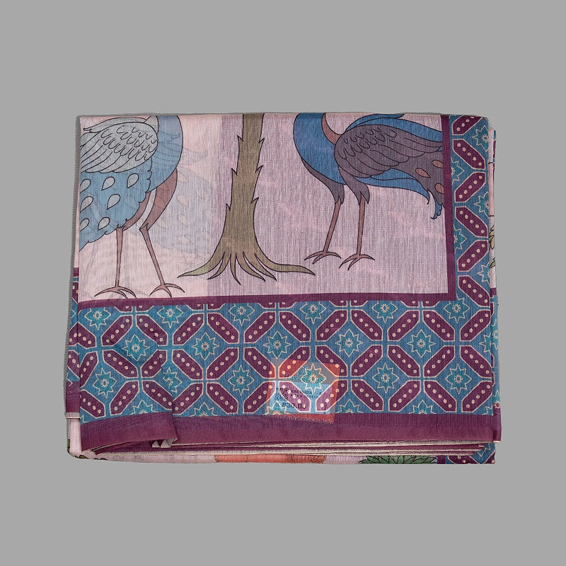 Hayagrivas Fancy Cotton Sarees