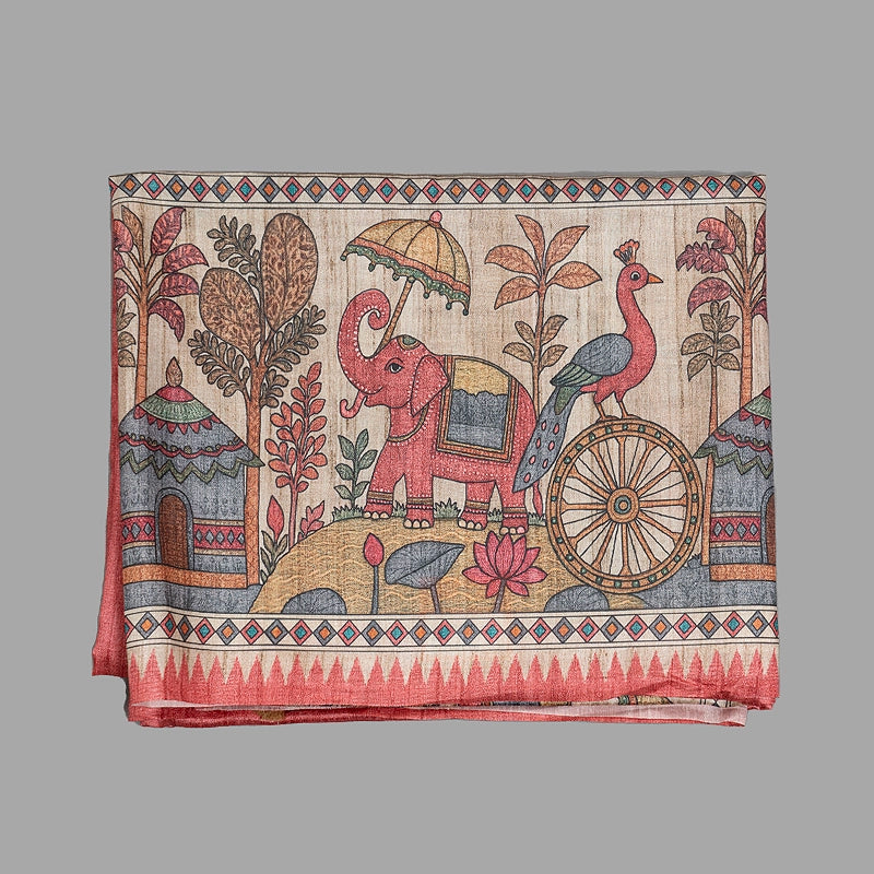 Hayagrivas Fancy Cotton Sarees