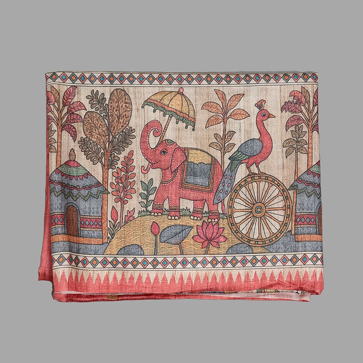 Hayagrivas Fancy Cotton Sarees