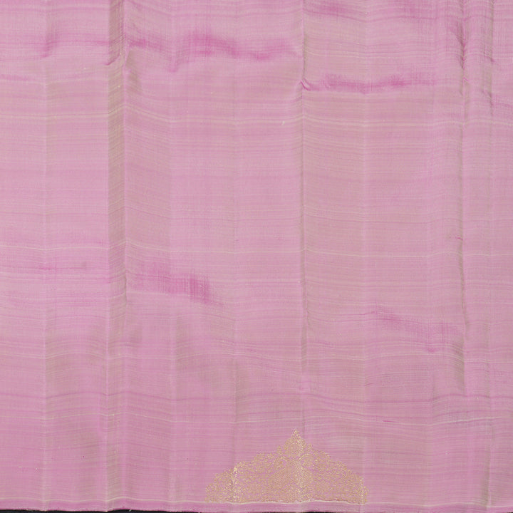 Hayagrivas Handloom Pastel Green Kanjivaram Silk Saree SSBFL416J1-1-BF416-SBS