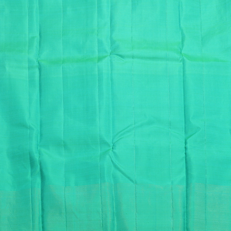 Hayagrivas Handloom Purple Kanjivaram Silk Saree SSCBF105G11-4