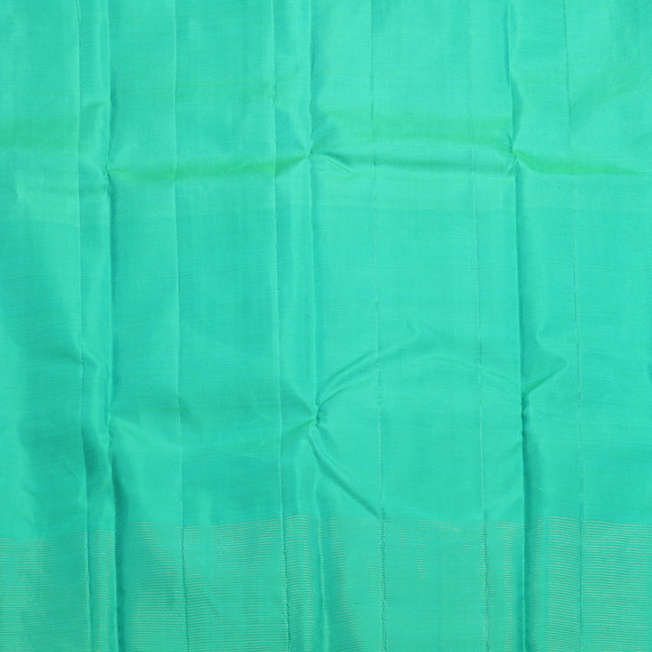 Hayagrivas Handloom Purple Kanjivaram Silk Saree SSCBF105G11-4
