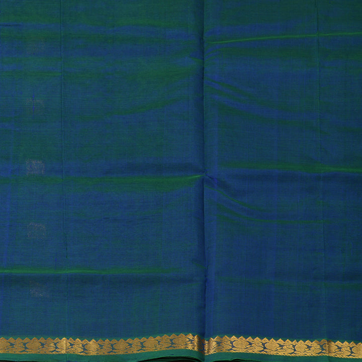 Hayagrivas Mayilkazhuthu Pure Silk Cotton Saree SSCBF13D11-2