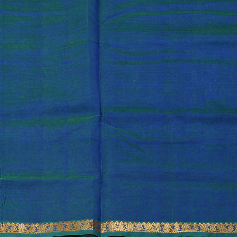 Hayagrivas Mayilkazhuthu Pure Silk Cotton Saree SSCBF13D11-3