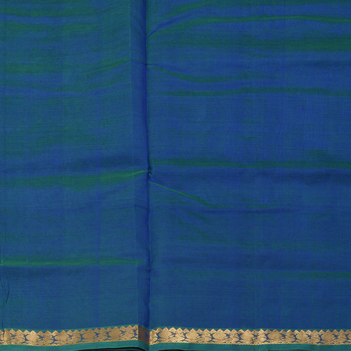 Hayagrivas Mayilkazhuthu Pure Silk Cotton Saree SSCBF13D11-3
