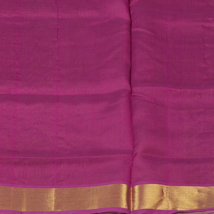 Hayagrivas Lemon Green Pure Silk Cotton Saree SSCBF13D3-16