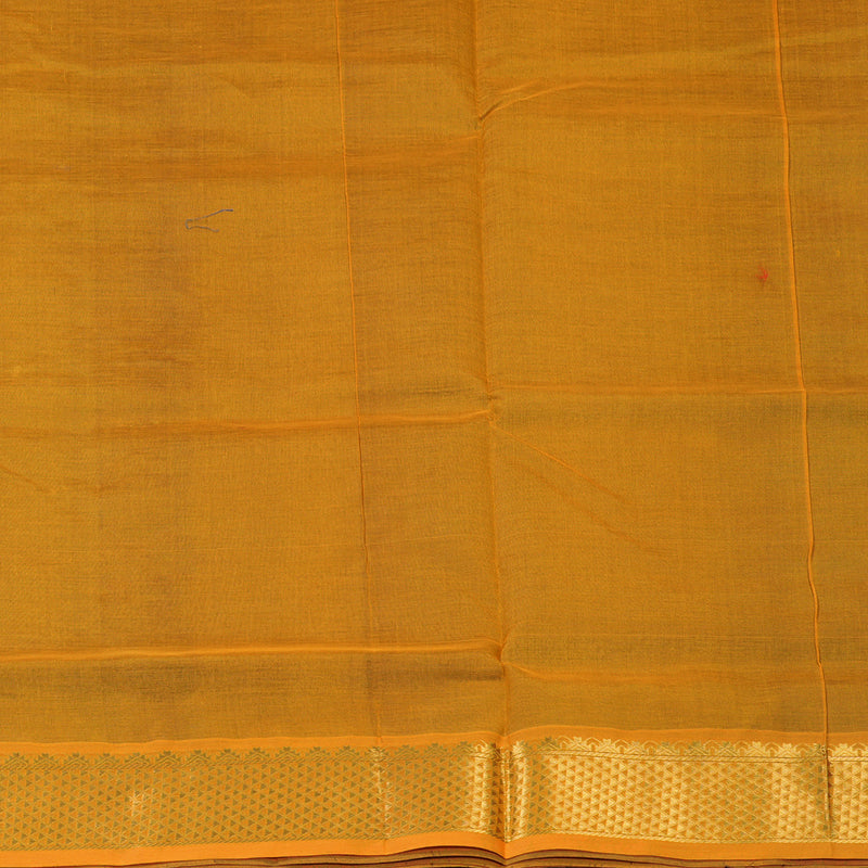 Hayagrivas Black Pure Silk Cotton Saree SSCBF13D3-25