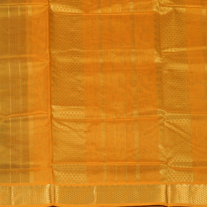 Hayagrivas Black Pure Silk Cotton Saree SSCBF13D3-25