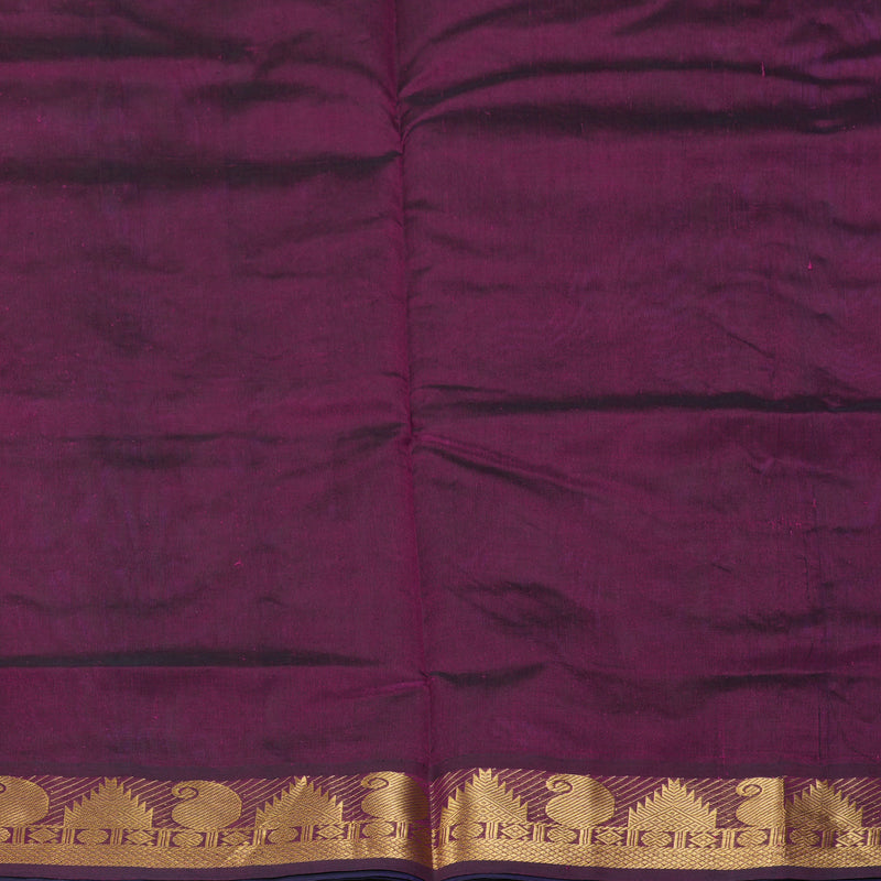 Hayagrivas Mayilkazhuthu Pure Silk Cotton Saree SSCBF13D3-26