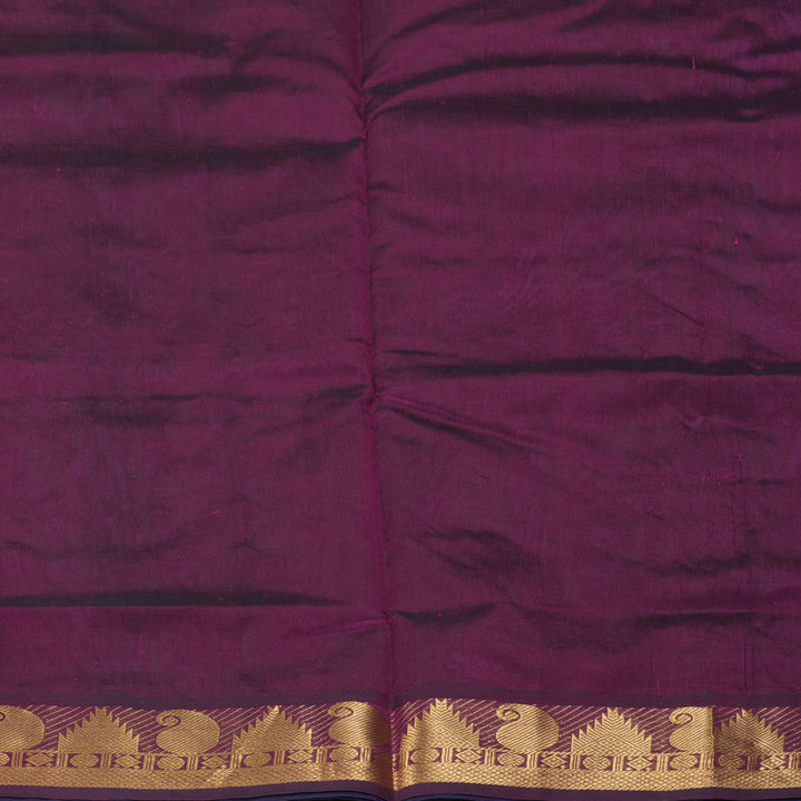 Hayagrivas Mayilkazhuthu Pure Silk Cotton Saree SSCBF13D3-26