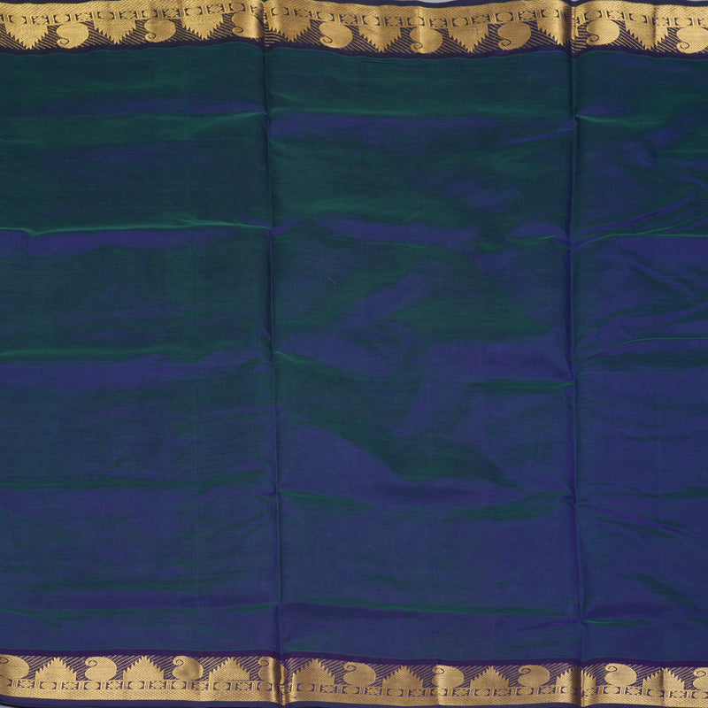 Hayagrivas Mayilkazhuthu Pure Silk Cotton Saree SSCBF13D3-26