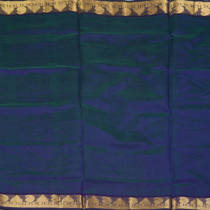 Hayagrivas Mayilkazhuthu Pure Silk Cotton Saree SSCBF13D3-26