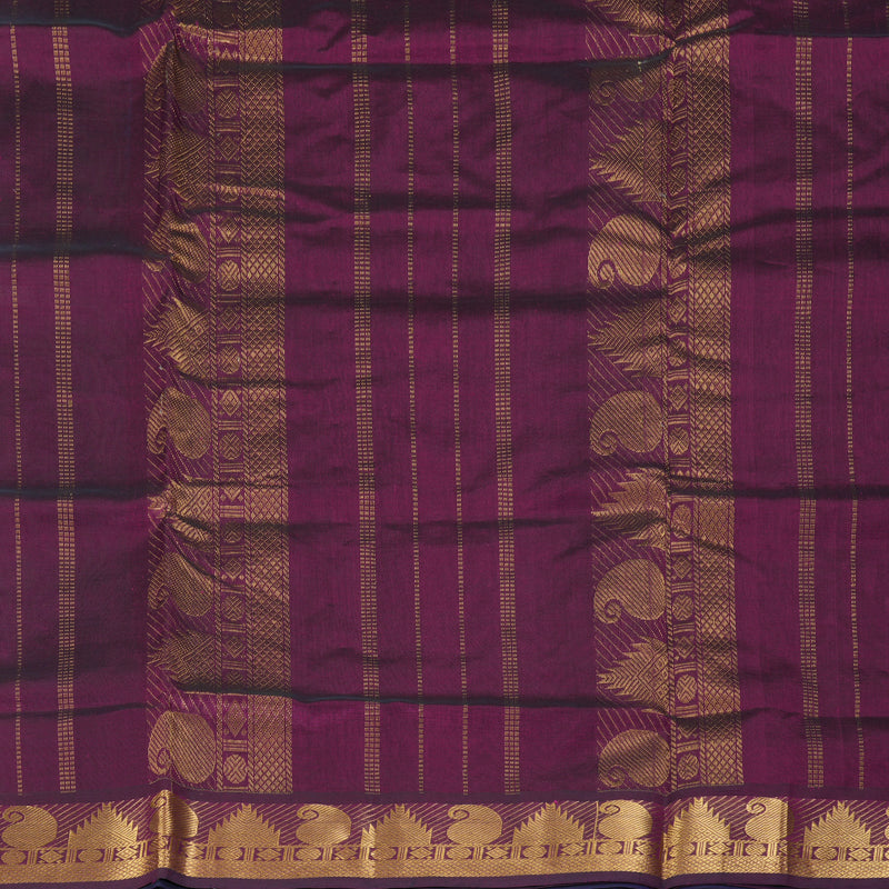 Hayagrivas Mayilkazhuthu Pure Silk Cotton Saree SSCBF13D3-26