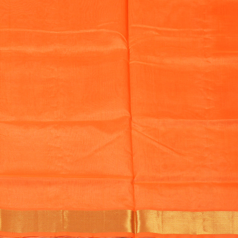 Hayagrivas Sandal Pure Silk Cotton Saree SSCBF13D3-38