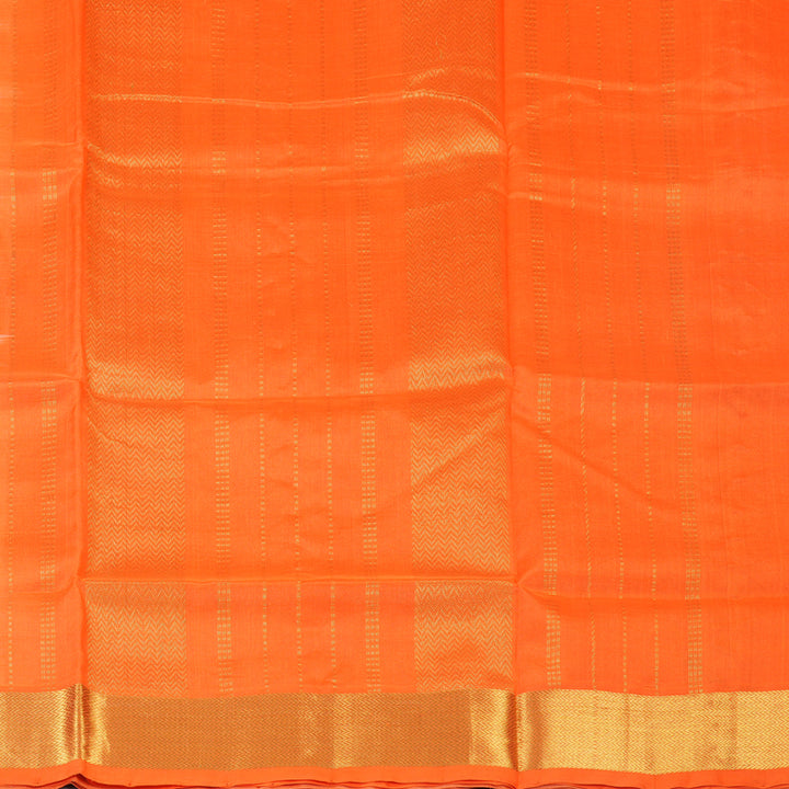 Hayagrivas Sandal Pure Silk Cotton Saree SSCBF13D3-38