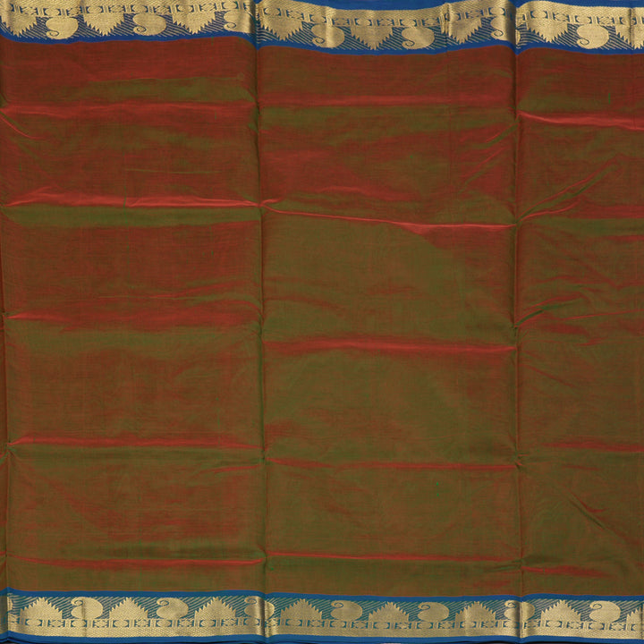 Hayagrivas Manthalir Pure Silk Cotton Saree SSCBF13D3-4