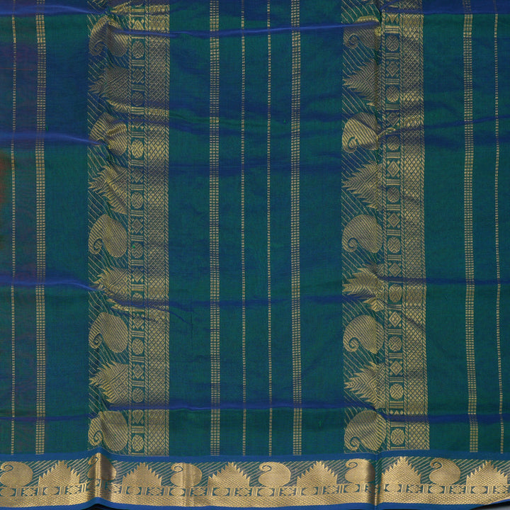 Hayagrivas Manthalir Pure Silk Cotton Saree SSCBF13D3-4