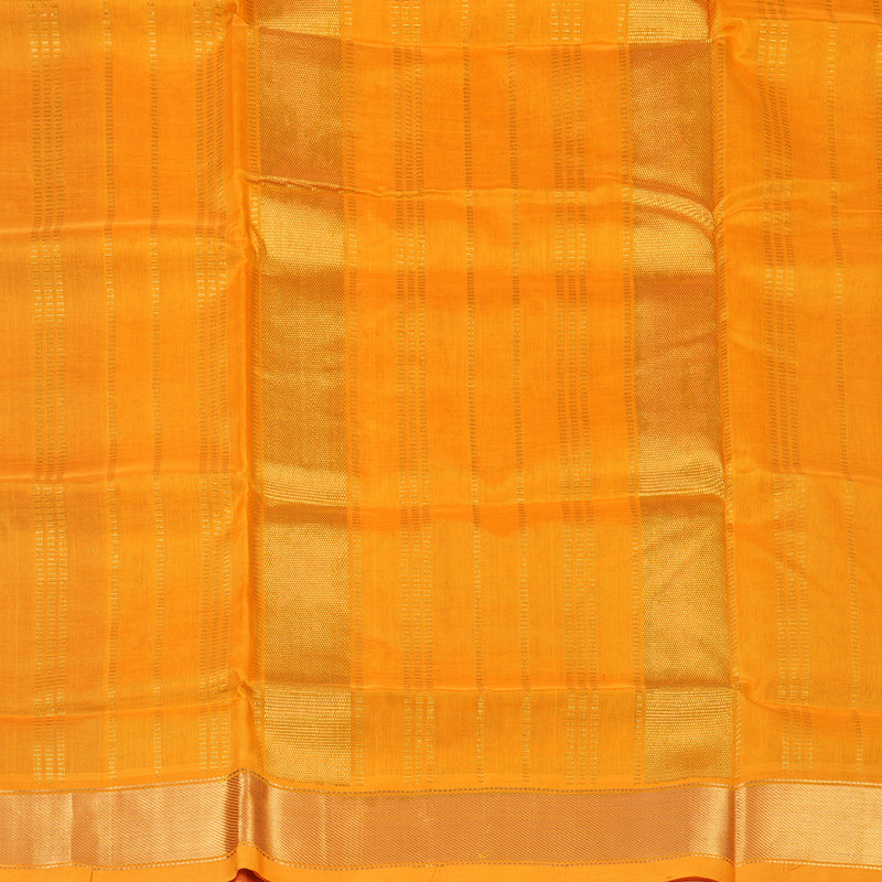 Hayagrivas Rani Pink Pure Silk Cotton Saree SSCBF13D3-40