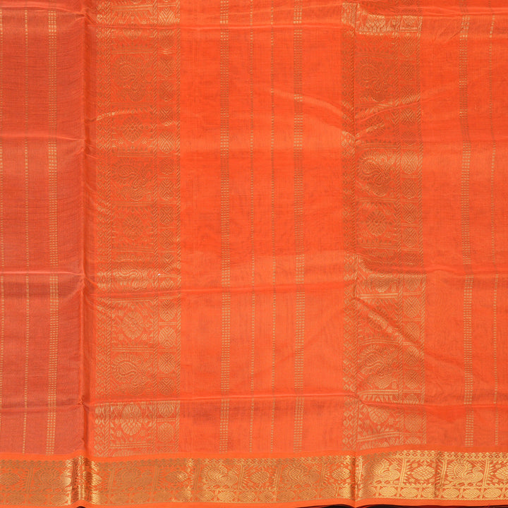Hayagrivas Maroon Pure Silk Cotton Saree SSCBF13D3-45