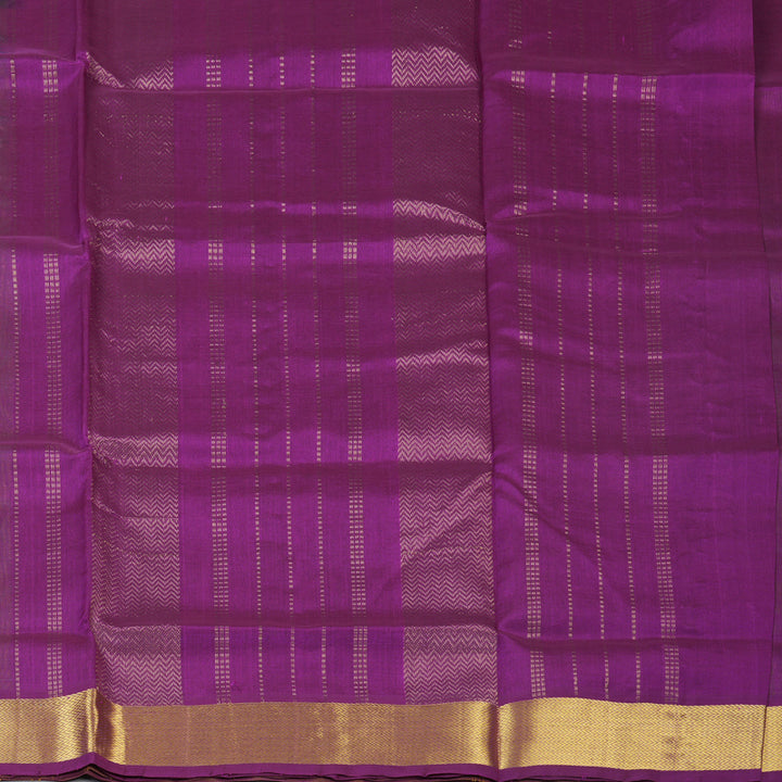 Hayagrivas Fluorescent Green Pure Silk Cotton Saree SSCBF13D3-58