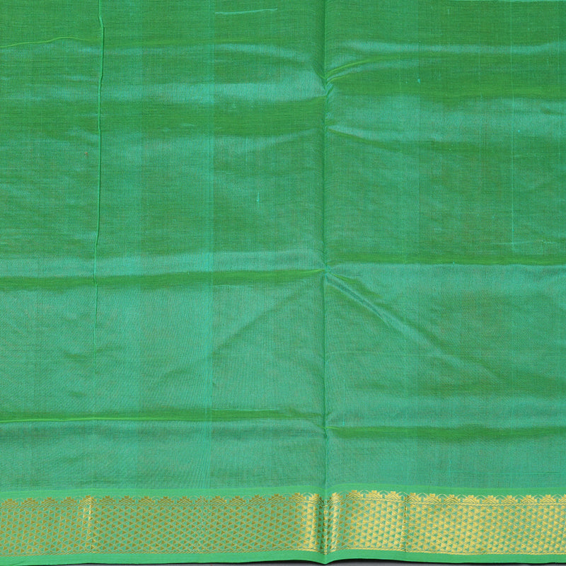 Hayagrivas Wine Maroon Pure Silk Cotton Saree SSCBF13D3-60
