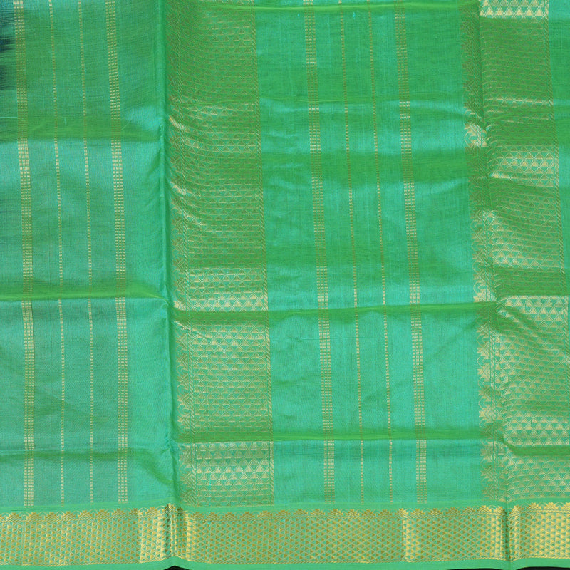 Hayagrivas Wine Maroon Pure Silk Cotton Saree SSCBF13D3-60